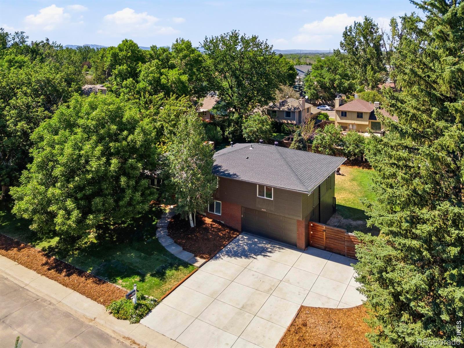 MLS Image #33 for 1624  buckeye street,fort collins, Colorado