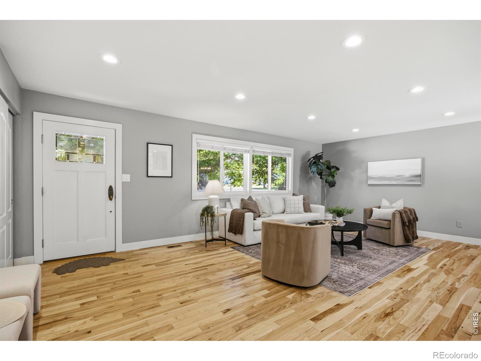 MLS Image #4 for 1624  buckeye street,fort collins, Colorado