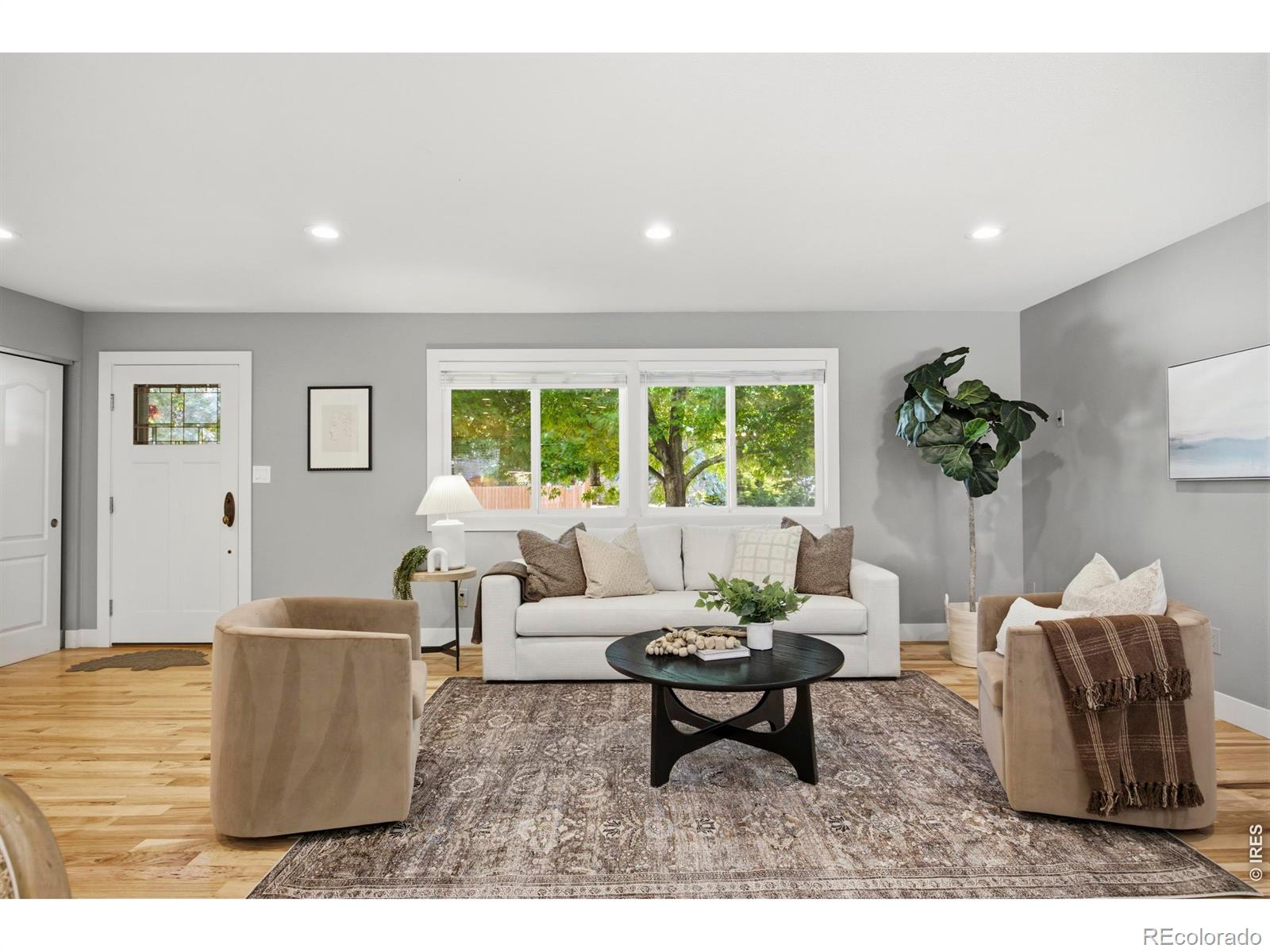 MLS Image #5 for 1624  buckeye street,fort collins, Colorado
