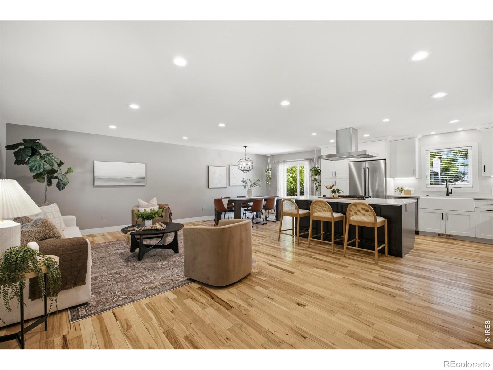 MLS Image #6 for 1624  buckeye street,fort collins, Colorado