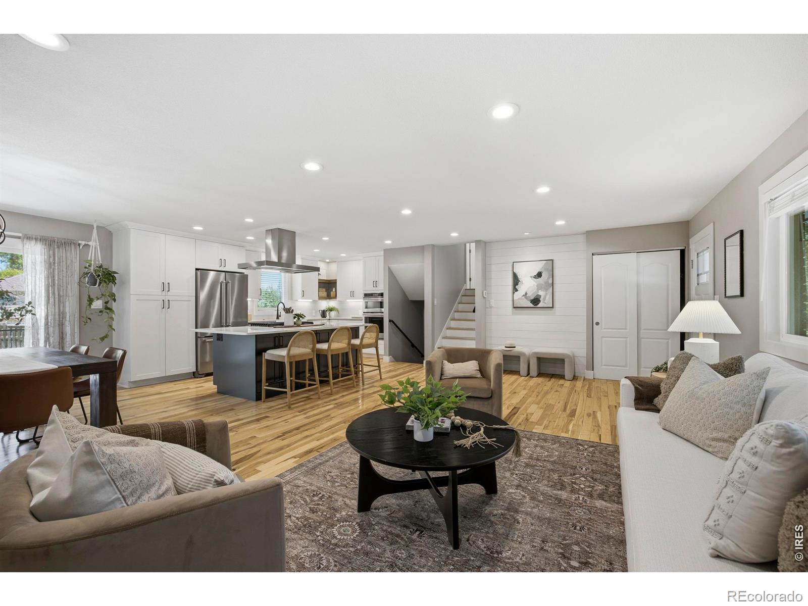 MLS Image #7 for 1624  buckeye street,fort collins, Colorado