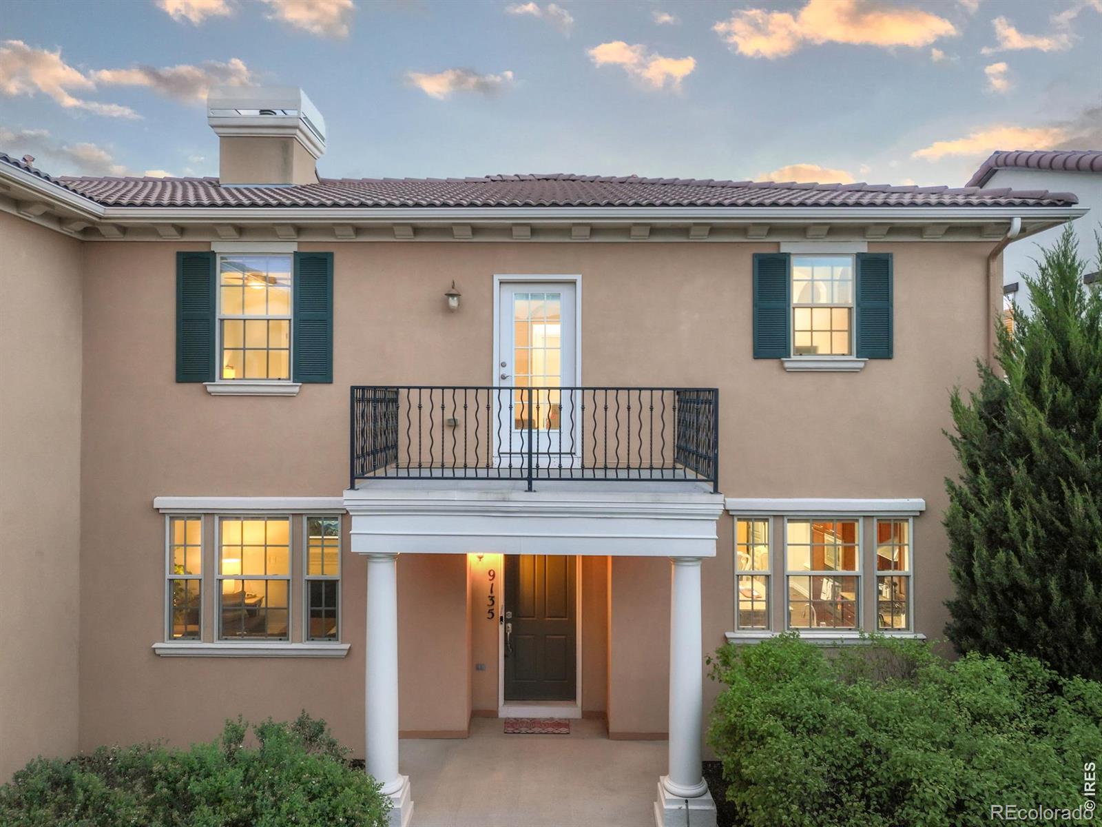 MLS Image #0 for 9135 e 29th place ,denver, Colorado