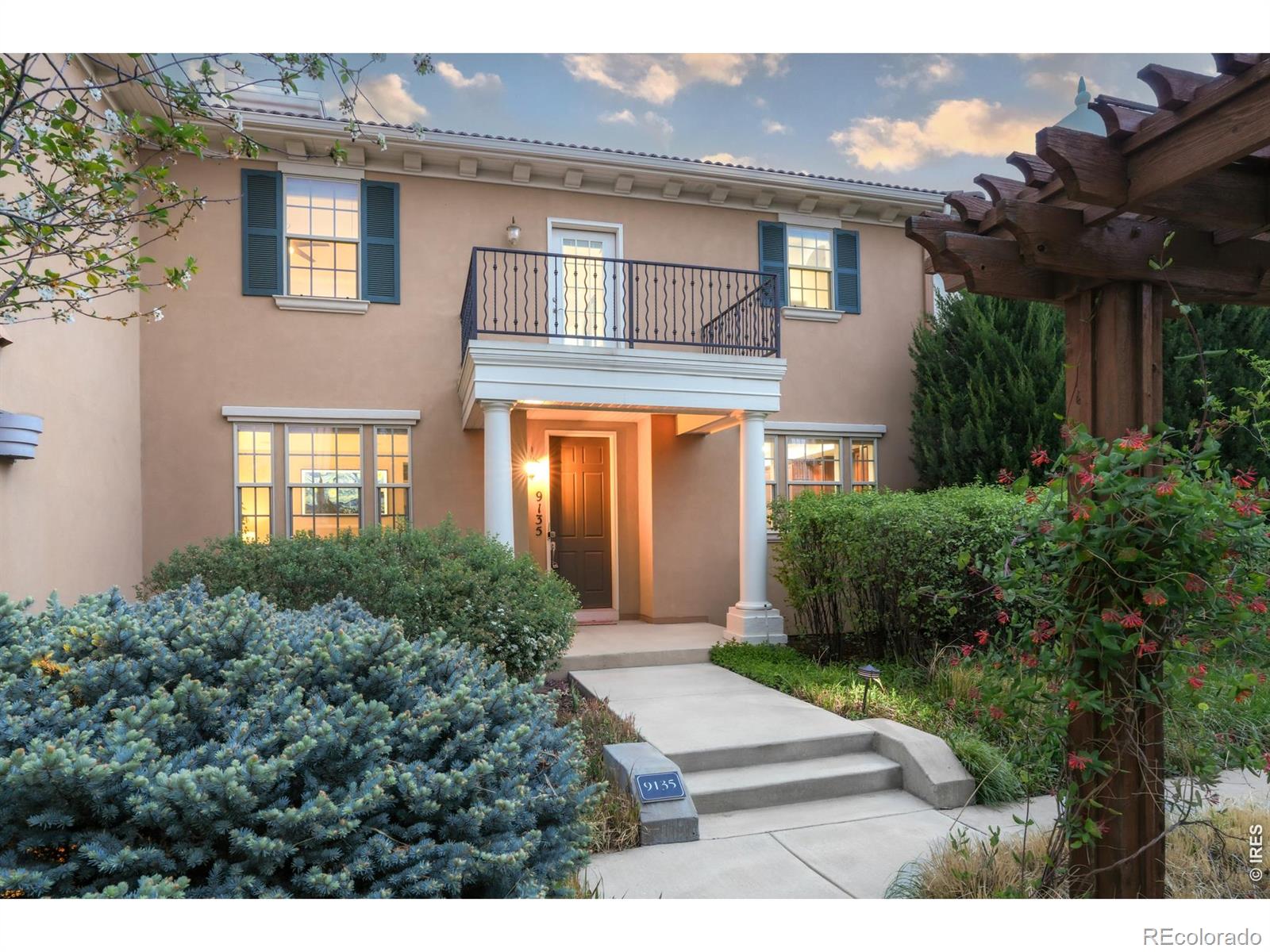 MLS Image #1 for 9135 e 29th place ,denver, Colorado