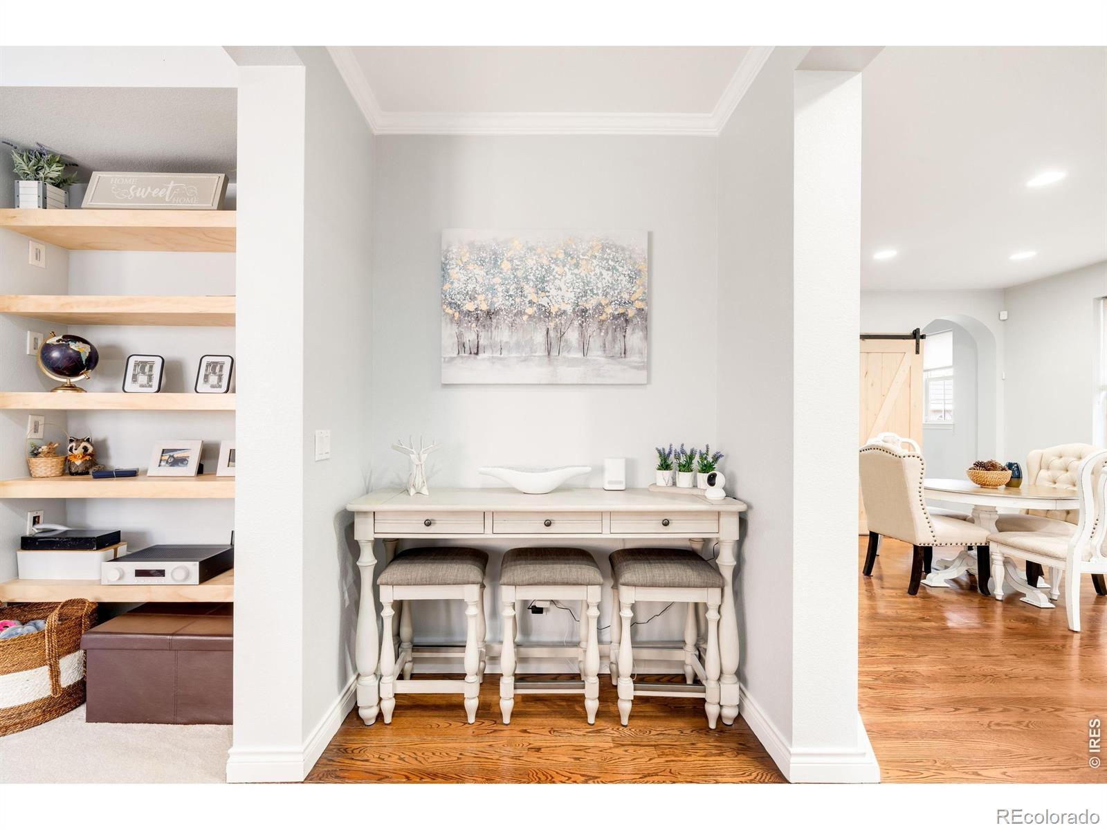 MLS Image #10 for 9135 e 29th place ,denver, Colorado