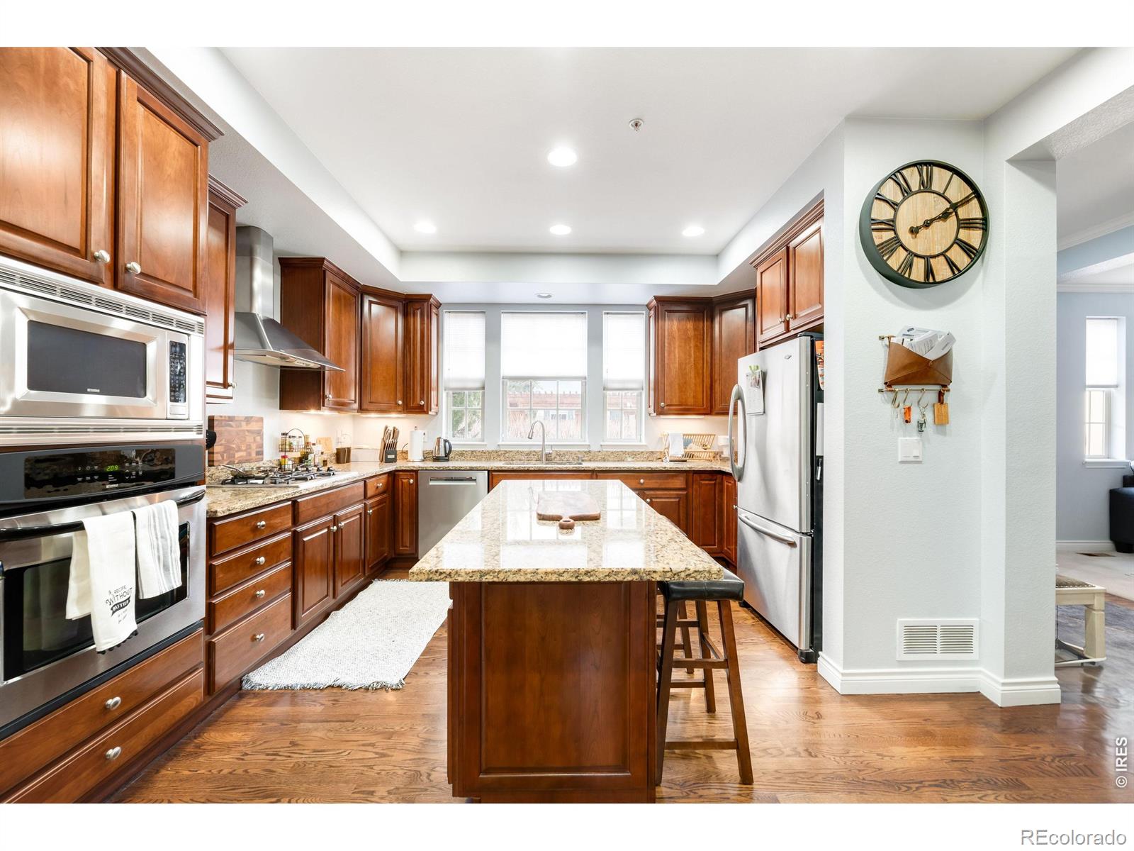 MLS Image #3 for 9135 e 29th place ,denver, Colorado