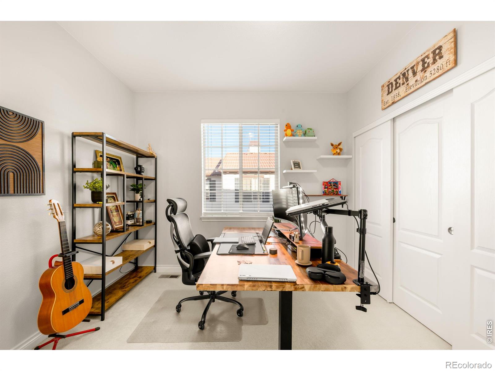 MLS Image #30 for 9135 e 29th place ,denver, Colorado
