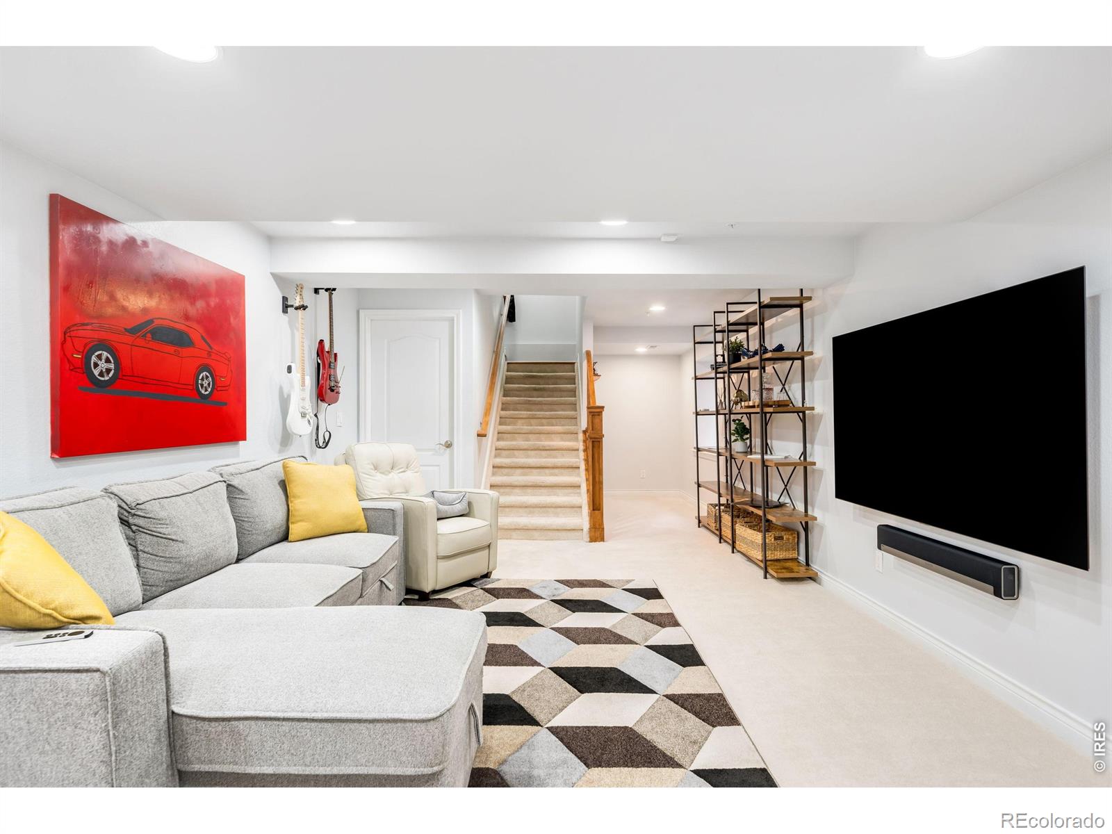 MLS Image #37 for 9135 e 29th place ,denver, Colorado