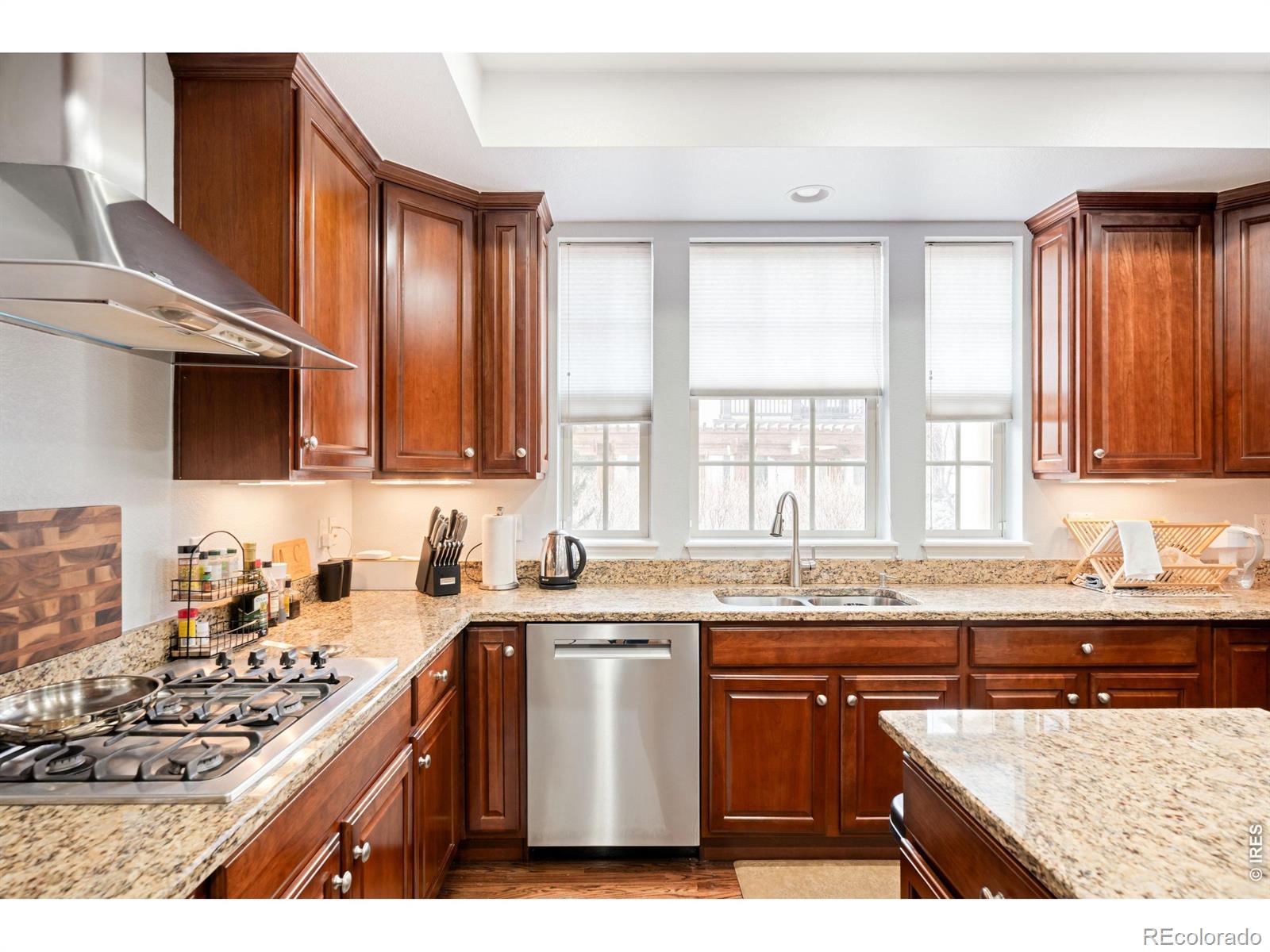 MLS Image #4 for 9135 e 29th place ,denver, Colorado