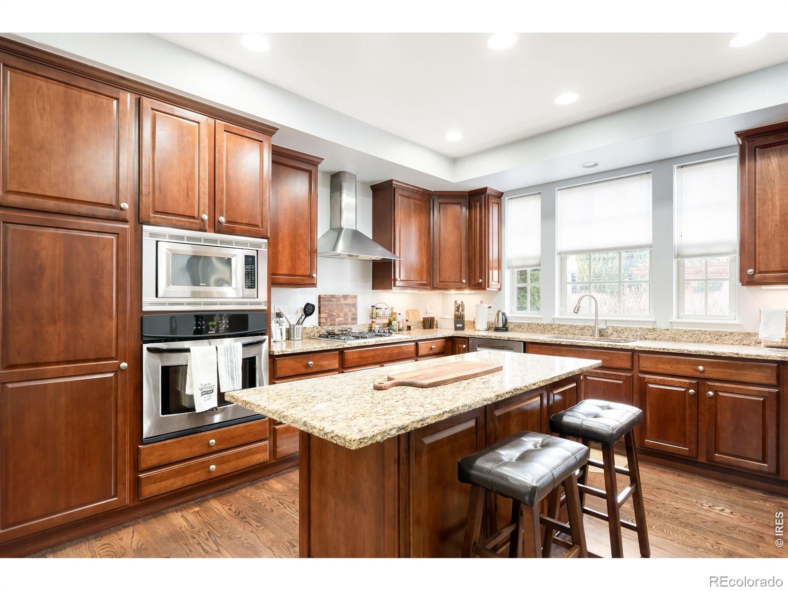 MLS Image #6 for 9135 e 29th place ,denver, Colorado