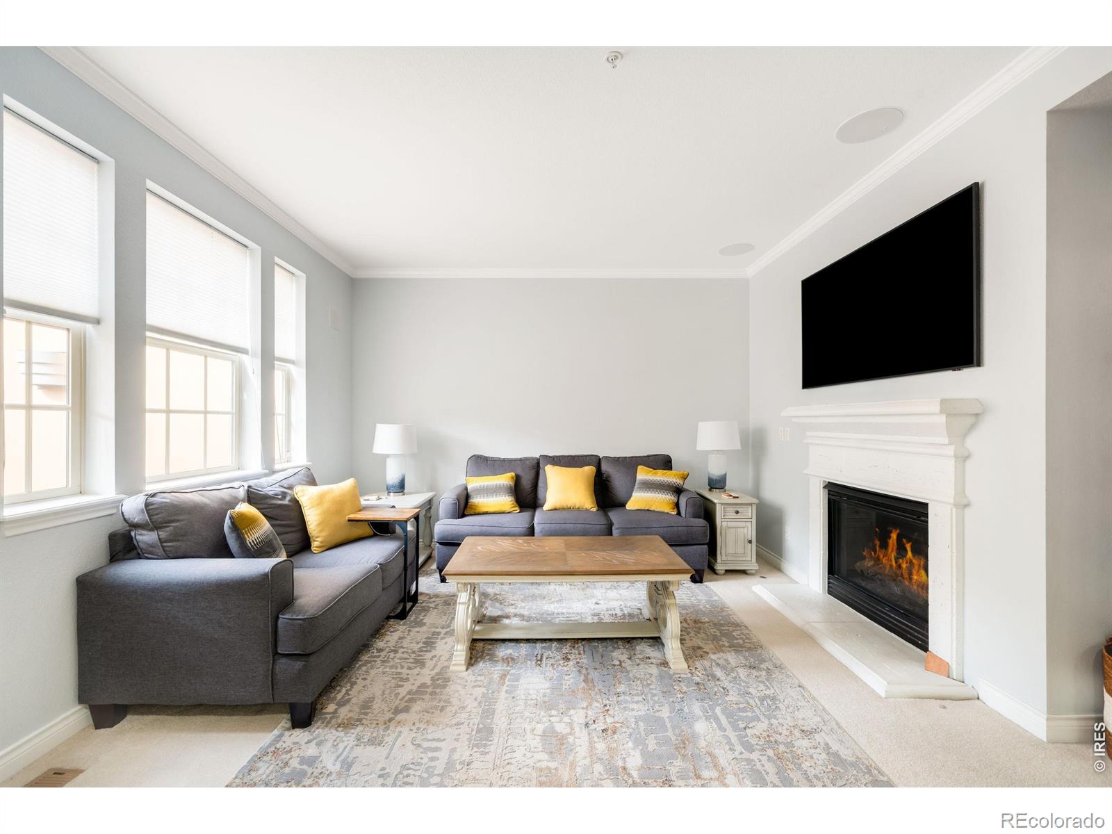 MLS Image #9 for 9135 e 29th place ,denver, Colorado