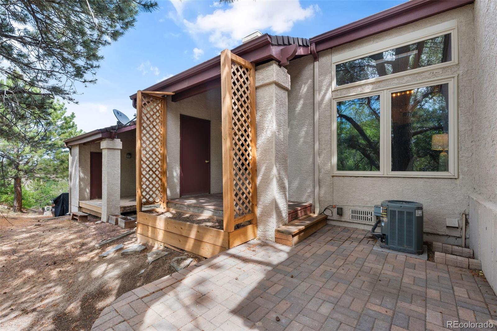 MLS Image #37 for 640  autumn crest circle b,colorado springs, Colorado