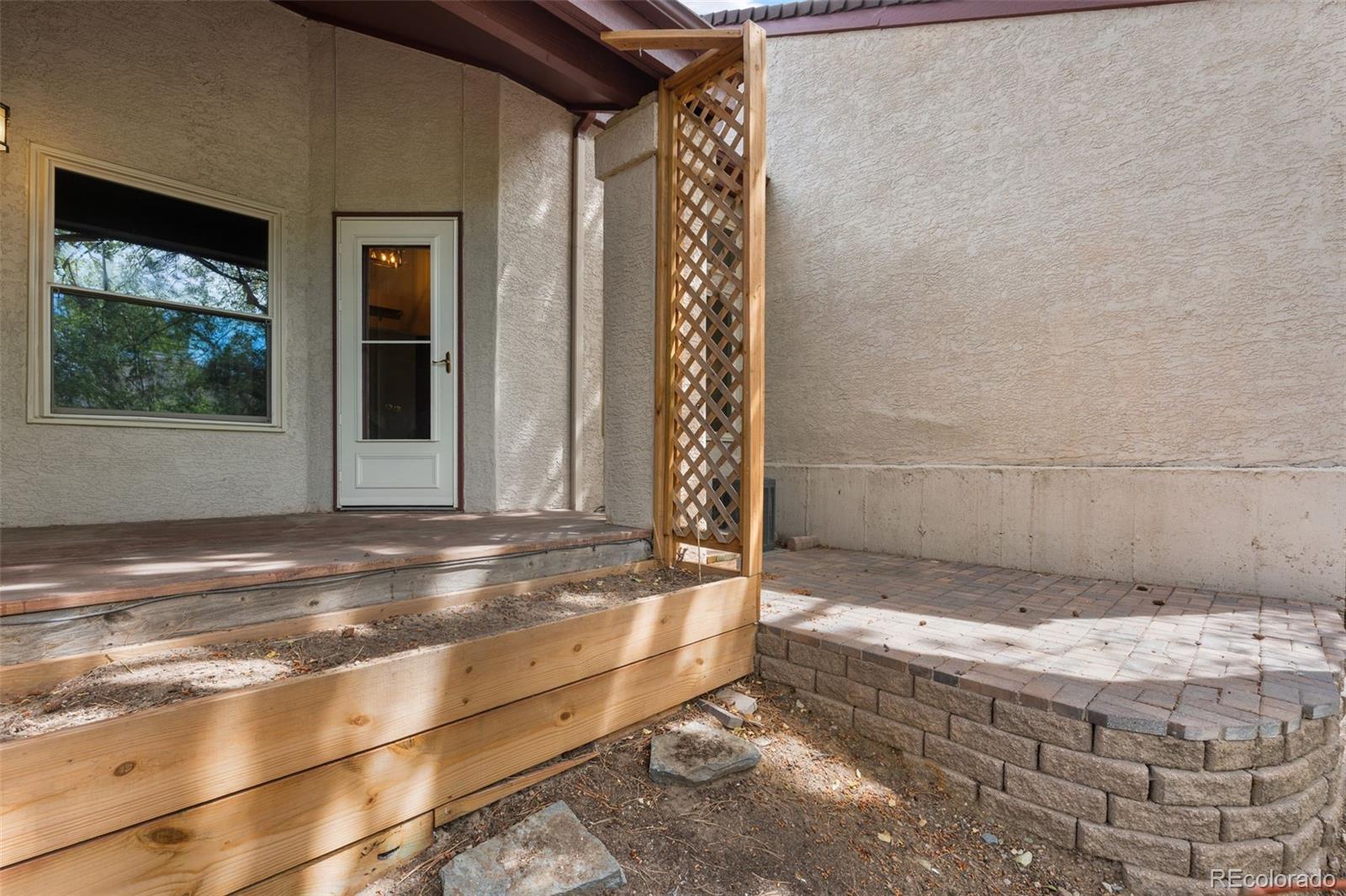 MLS Image #39 for 640  autumn crest circle b,colorado springs, Colorado