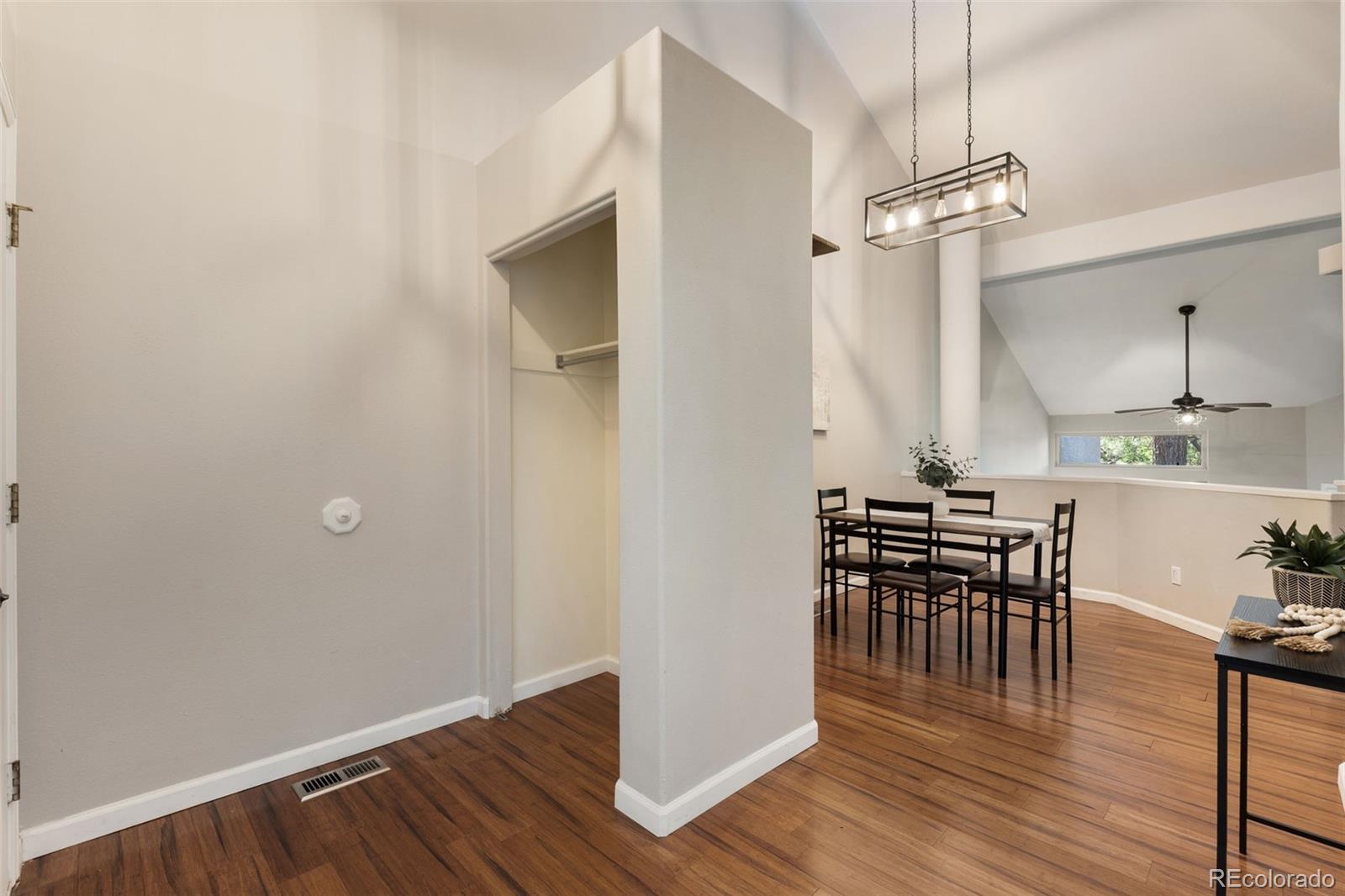 MLS Image #4 for 640  autumn crest circle b,colorado springs, Colorado