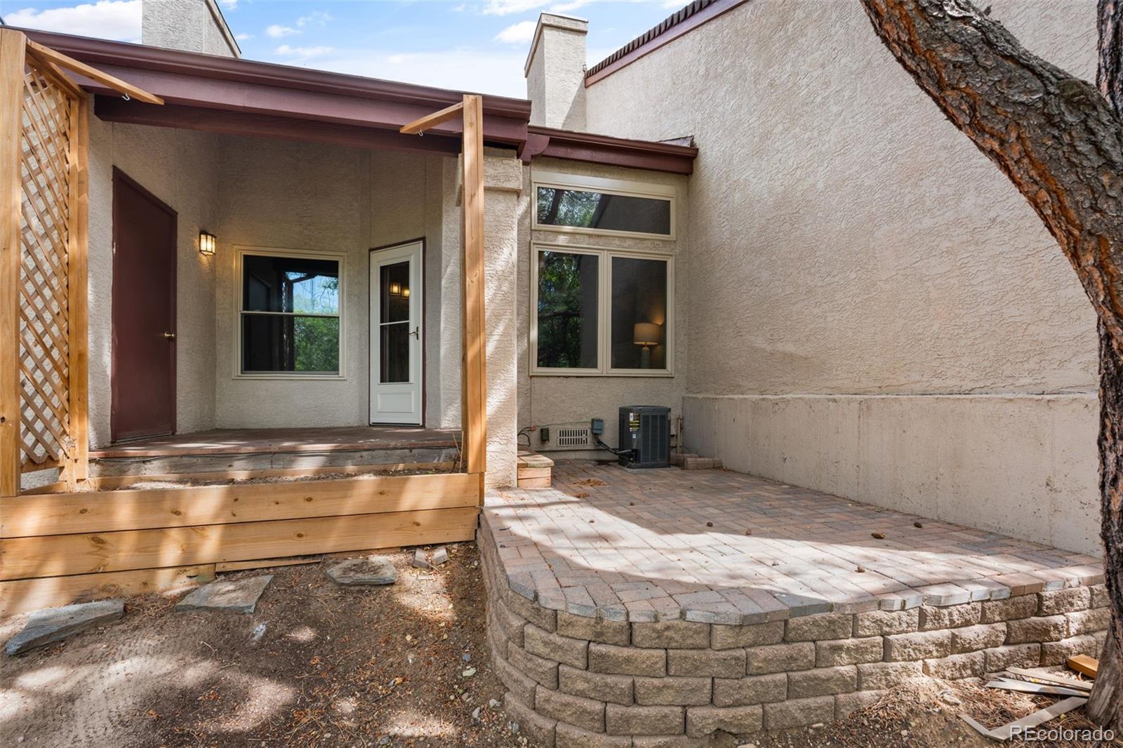MLS Image #40 for 640  autumn crest circle b,colorado springs, Colorado