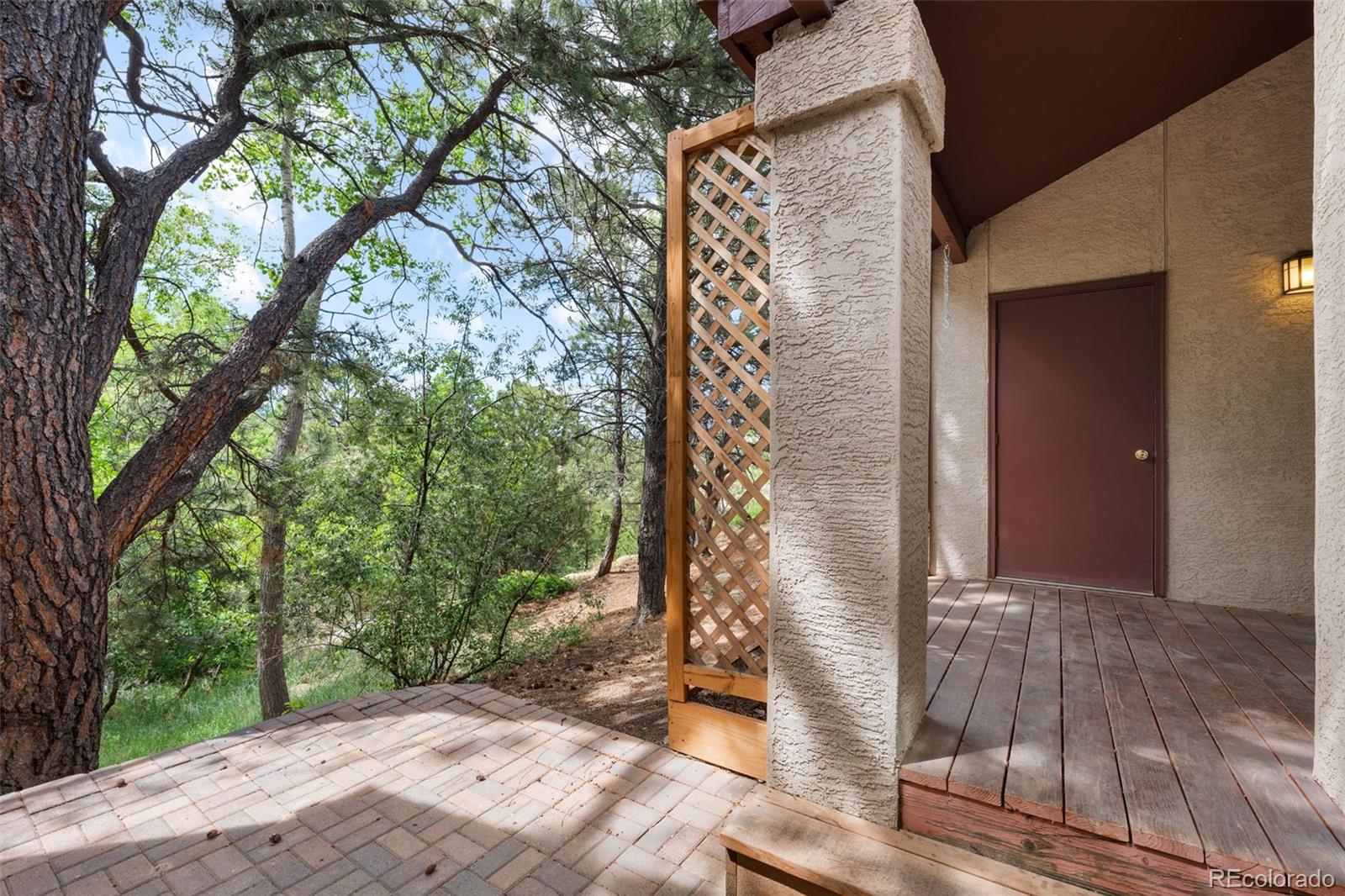 MLS Image #41 for 640  autumn crest circle b,colorado springs, Colorado