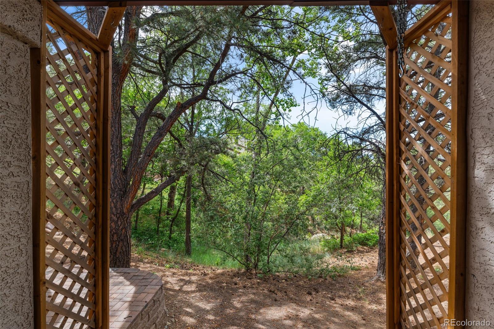 MLS Image #42 for 640  autumn crest circle b,colorado springs, Colorado