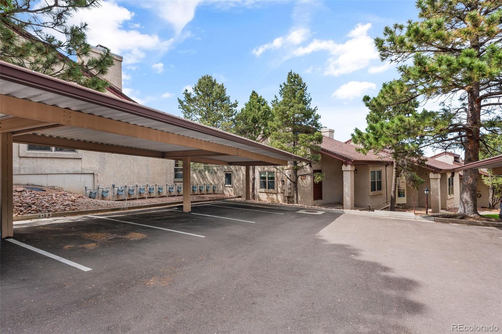 MLS Image #43 for 640  autumn crest circle b,colorado springs, Colorado