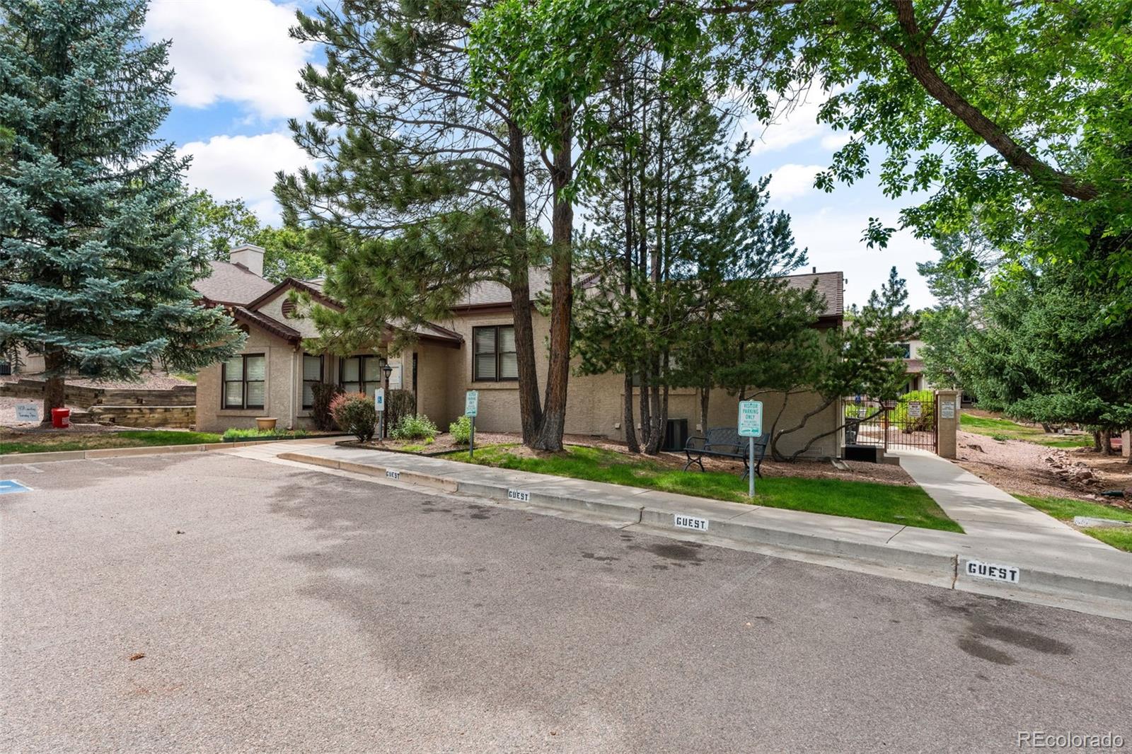 MLS Image #45 for 640  autumn crest circle b,colorado springs, Colorado