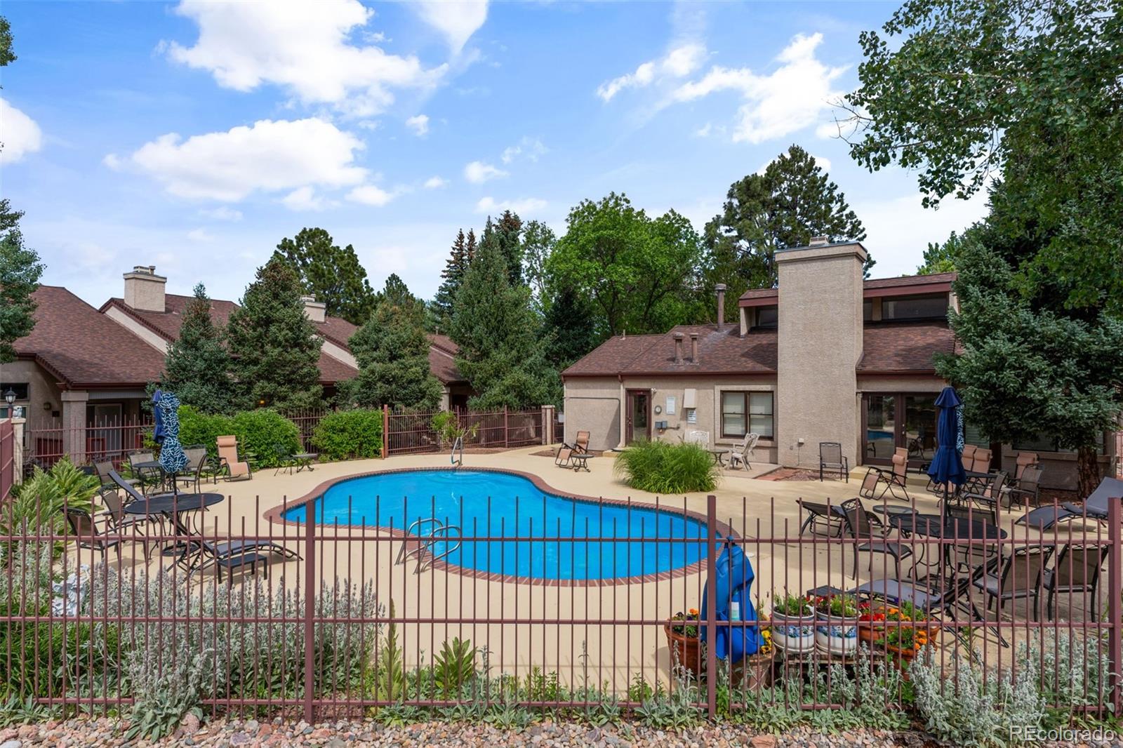 MLS Image #46 for 640  autumn crest circle b,colorado springs, Colorado