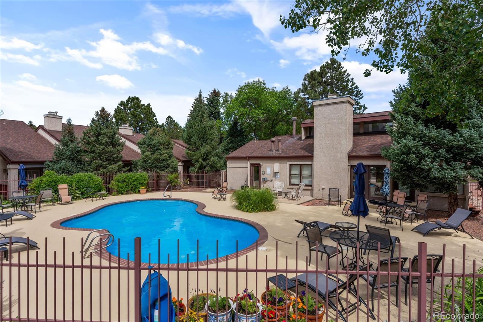 MLS Image #47 for 640  autumn crest circle b,colorado springs, Colorado