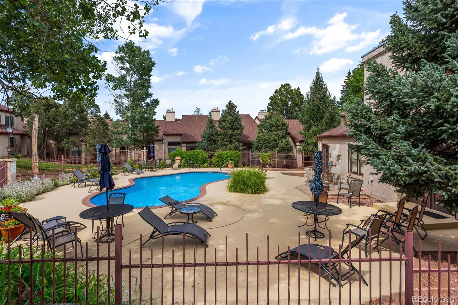 MLS Image #48 for 640  autumn crest circle b,colorado springs, Colorado