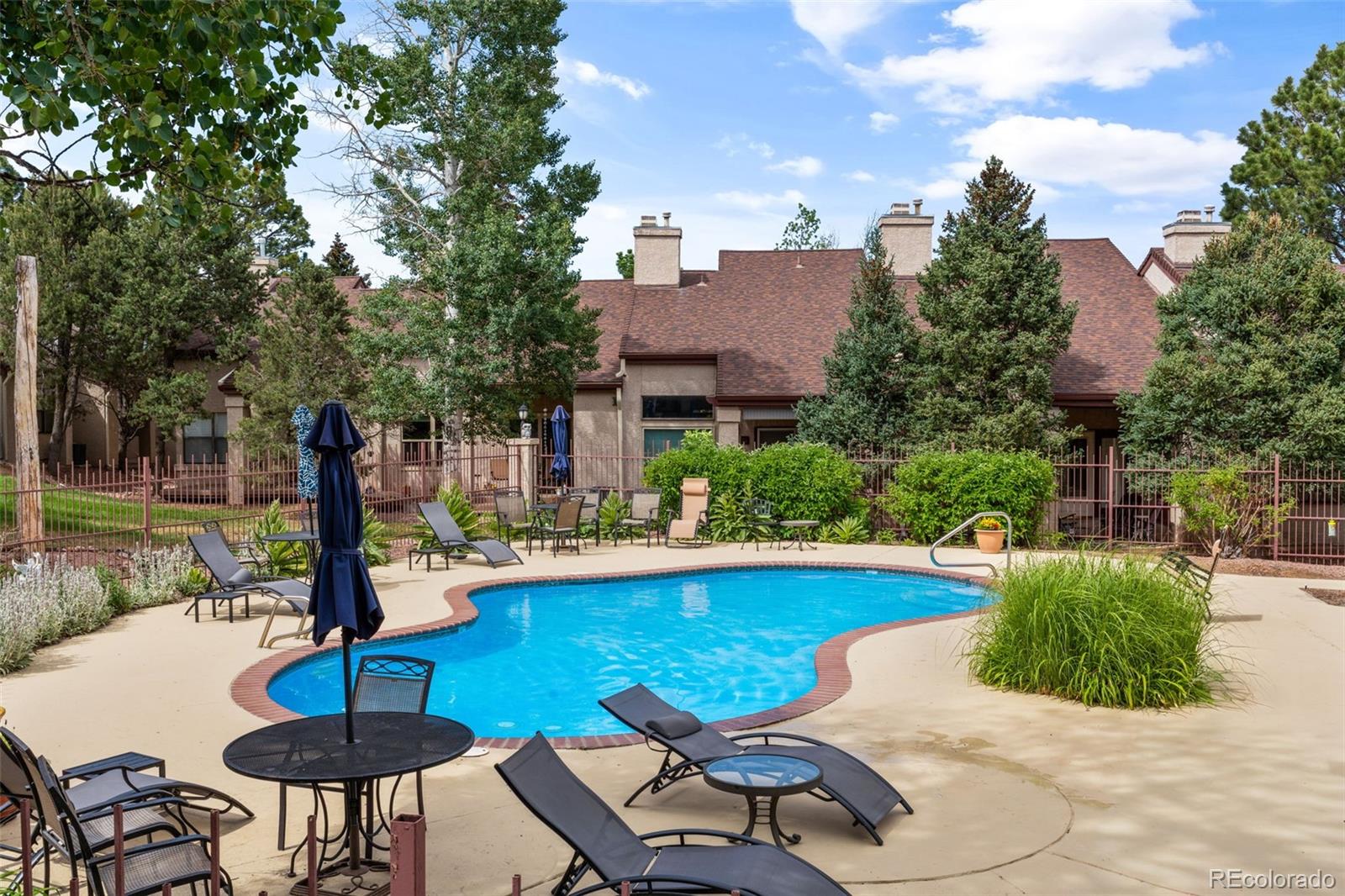 MLS Image #49 for 640  autumn crest circle b,colorado springs, Colorado