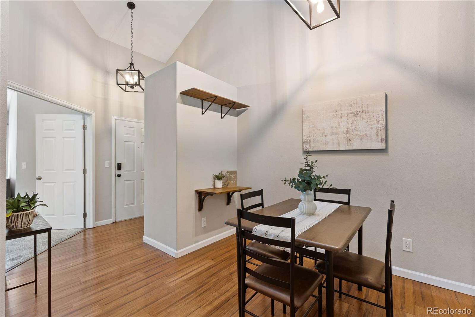 MLS Image #7 for 640  autumn crest circle b,colorado springs, Colorado