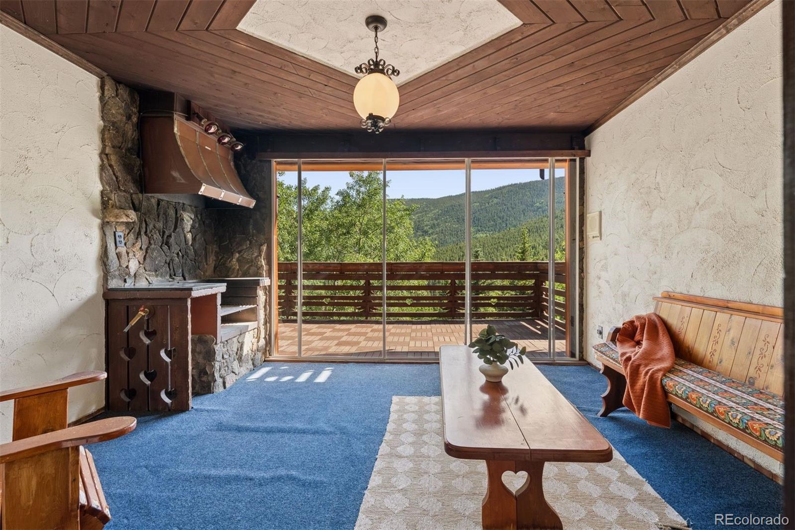 MLS Image #13 for 4362  witter gulch road,evergreen, Colorado