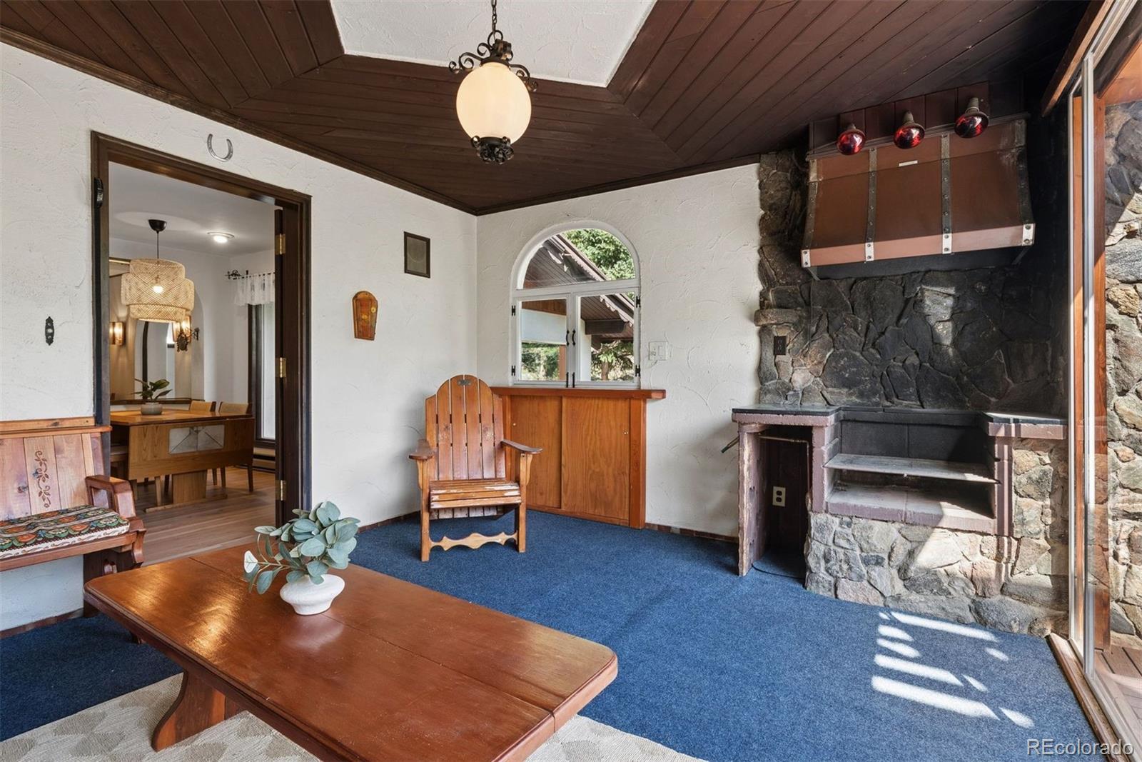 MLS Image #14 for 4362  witter gulch road,evergreen, Colorado