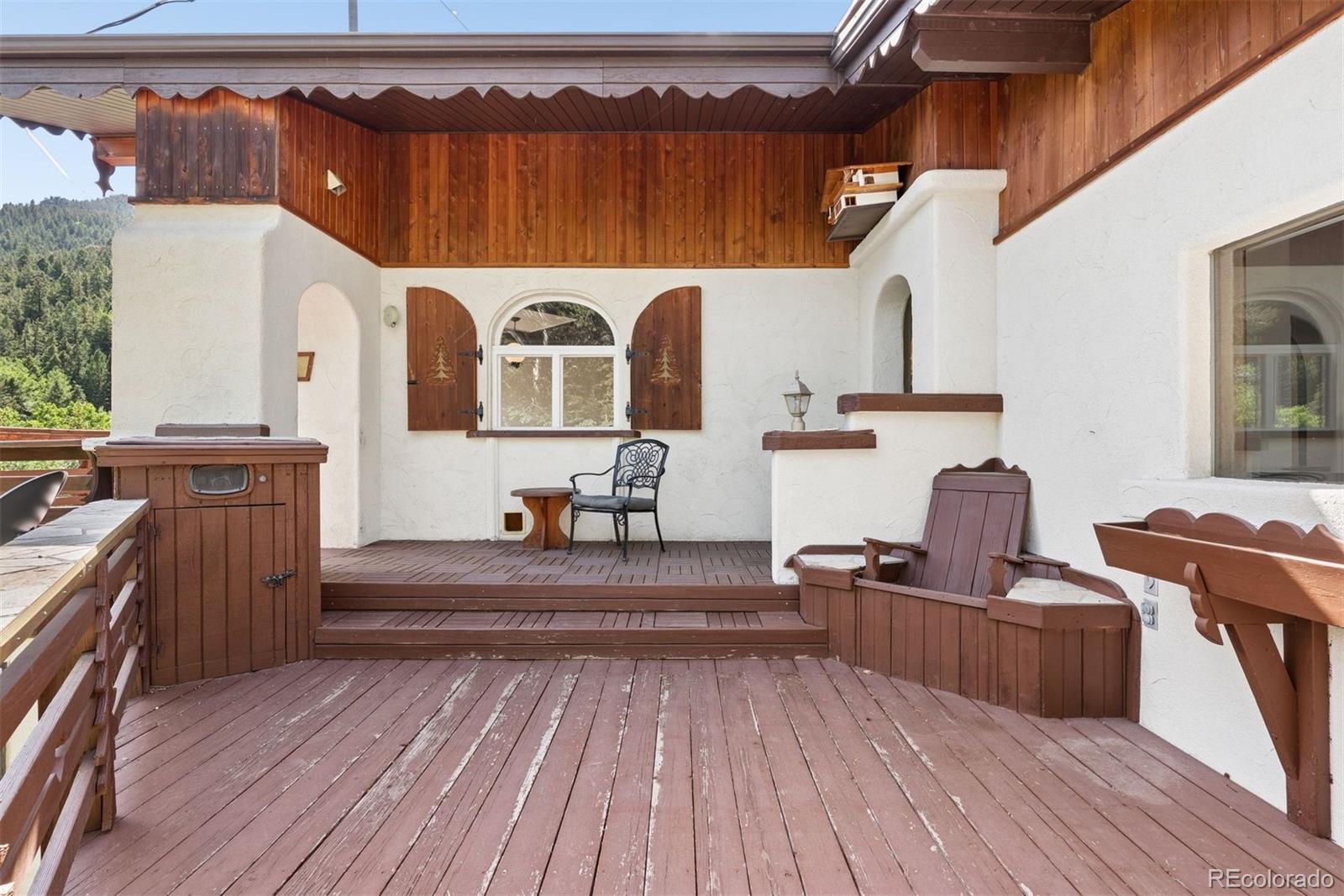 MLS Image #23 for 4362  witter gulch road,evergreen, Colorado