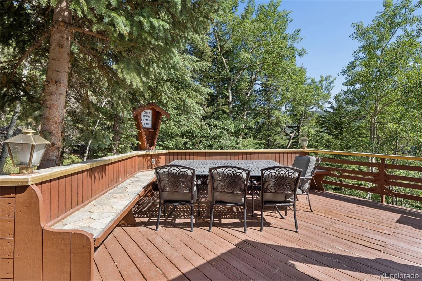 MLS Image #24 for 4362  witter gulch road,evergreen, Colorado