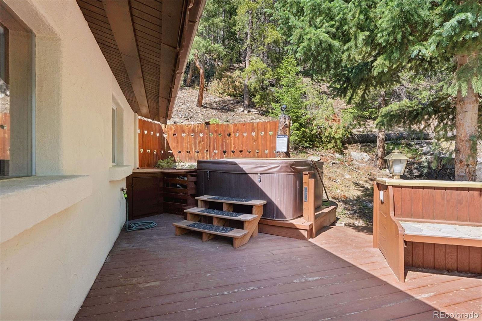 MLS Image #25 for 4362  witter gulch road,evergreen, Colorado