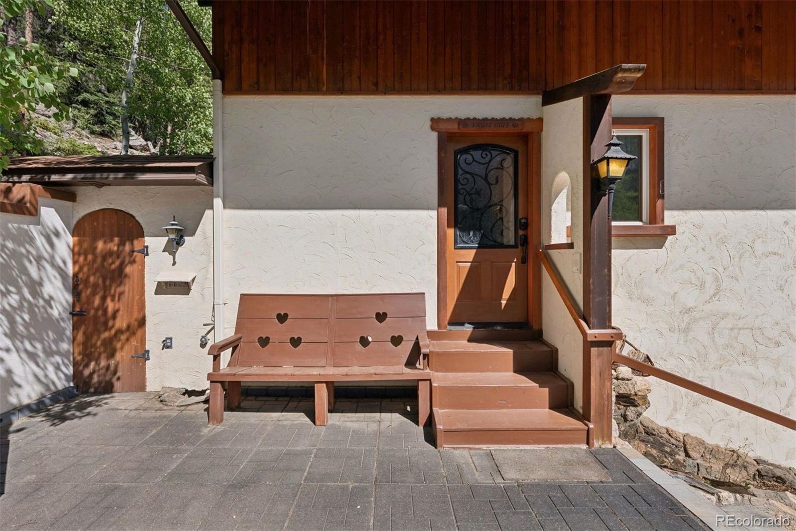 MLS Image #3 for 4362  witter gulch road,evergreen, Colorado