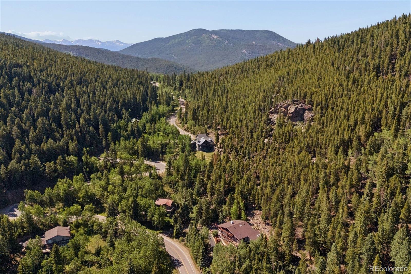 MLS Image #39 for 4362  witter gulch road,evergreen, Colorado