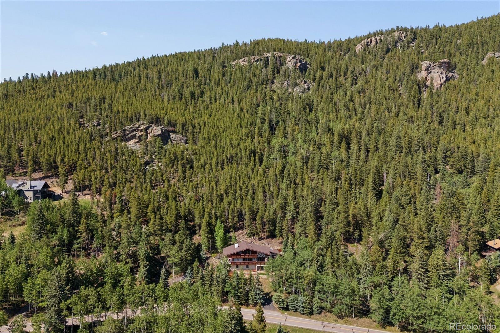 MLS Image #40 for 4362  witter gulch road,evergreen, Colorado