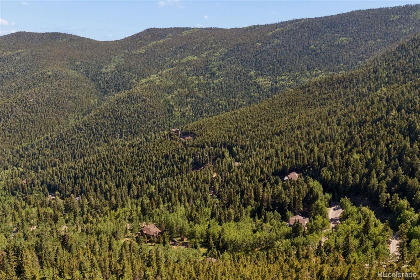 MLS Image #41 for 4362  witter gulch road,evergreen, Colorado