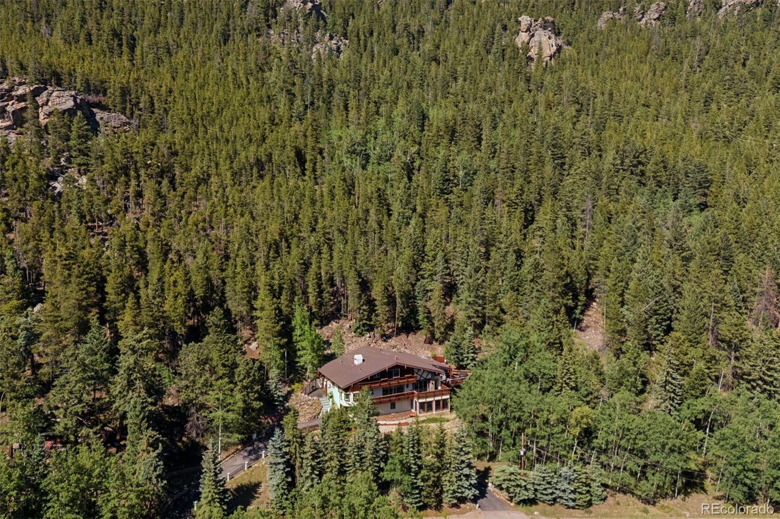MLS Image #42 for 4362  witter gulch road,evergreen, Colorado