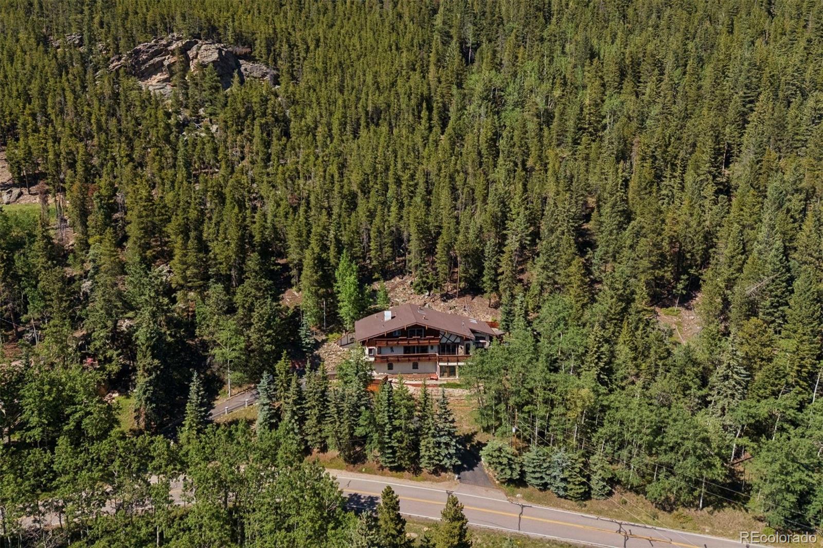 MLS Image #43 for 4362  witter gulch road,evergreen, Colorado