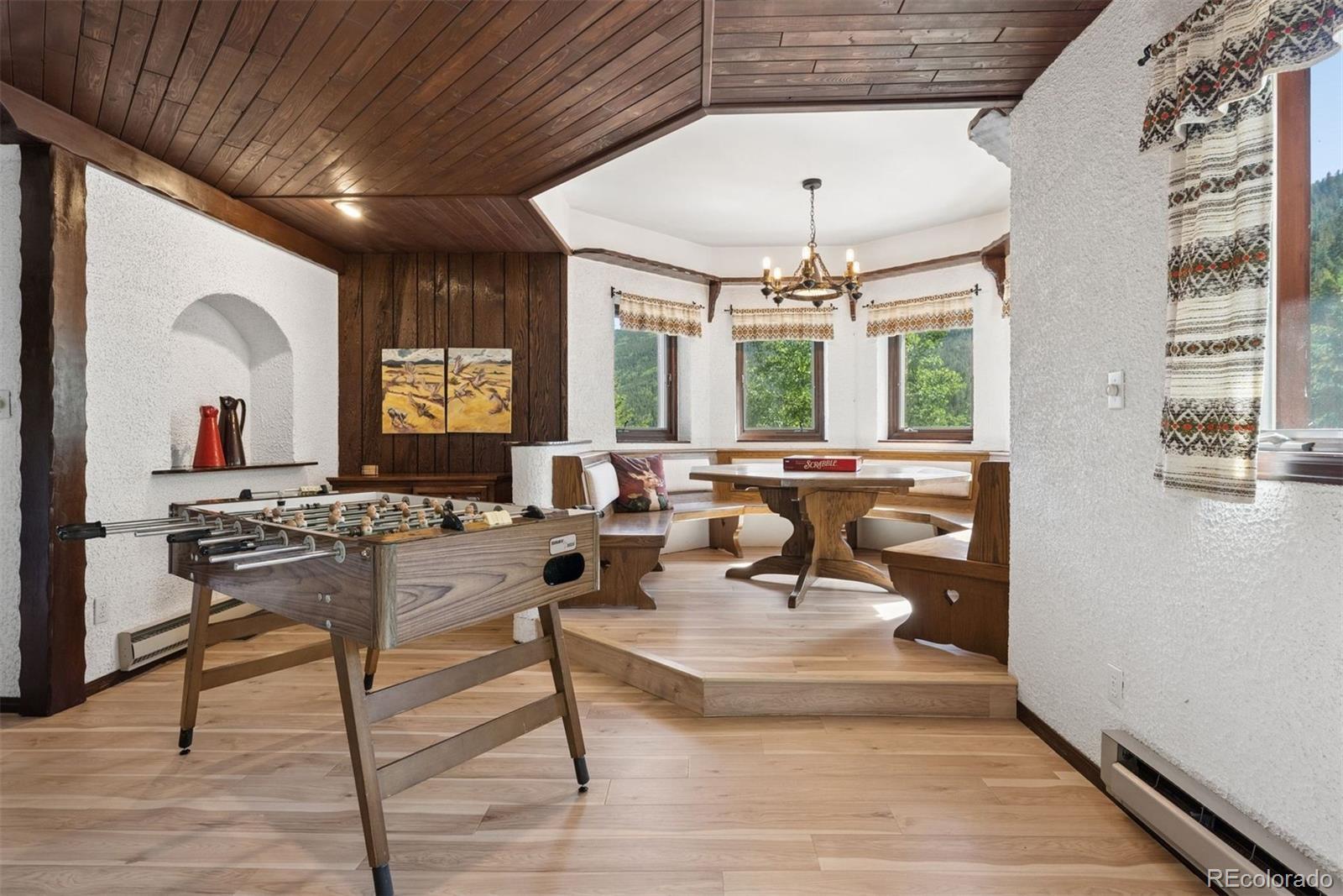 MLS Image #5 for 4362  witter gulch road,evergreen, Colorado