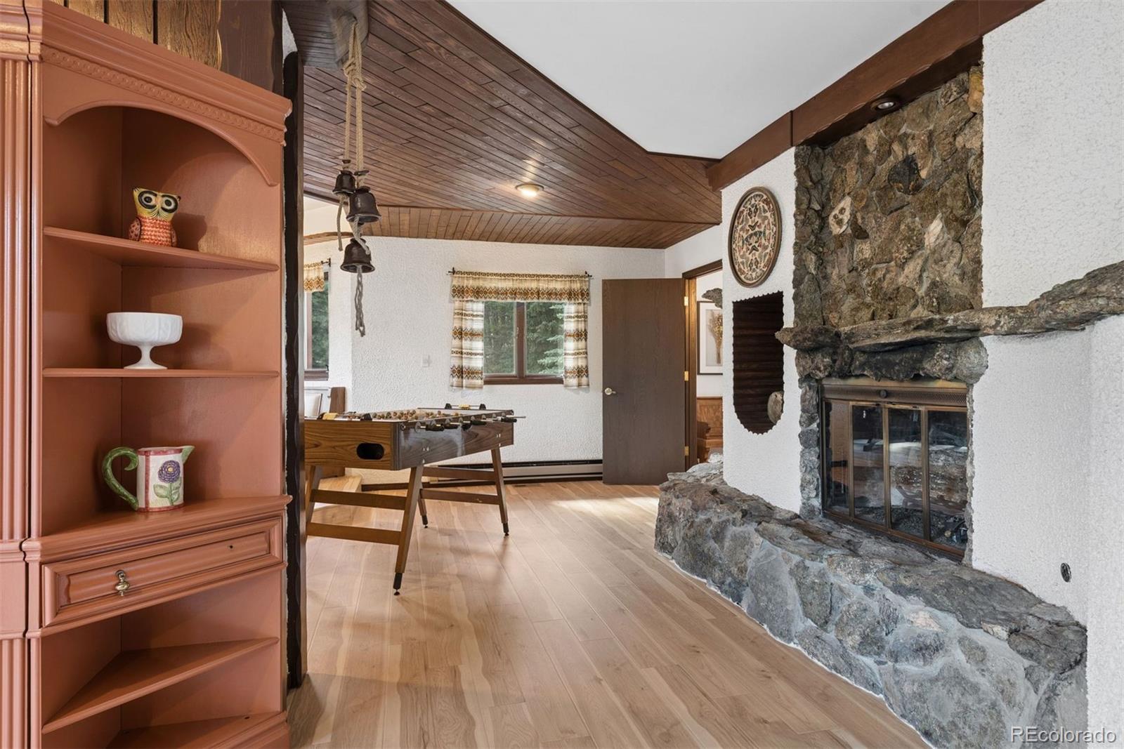 MLS Image #7 for 4362  witter gulch road,evergreen, Colorado
