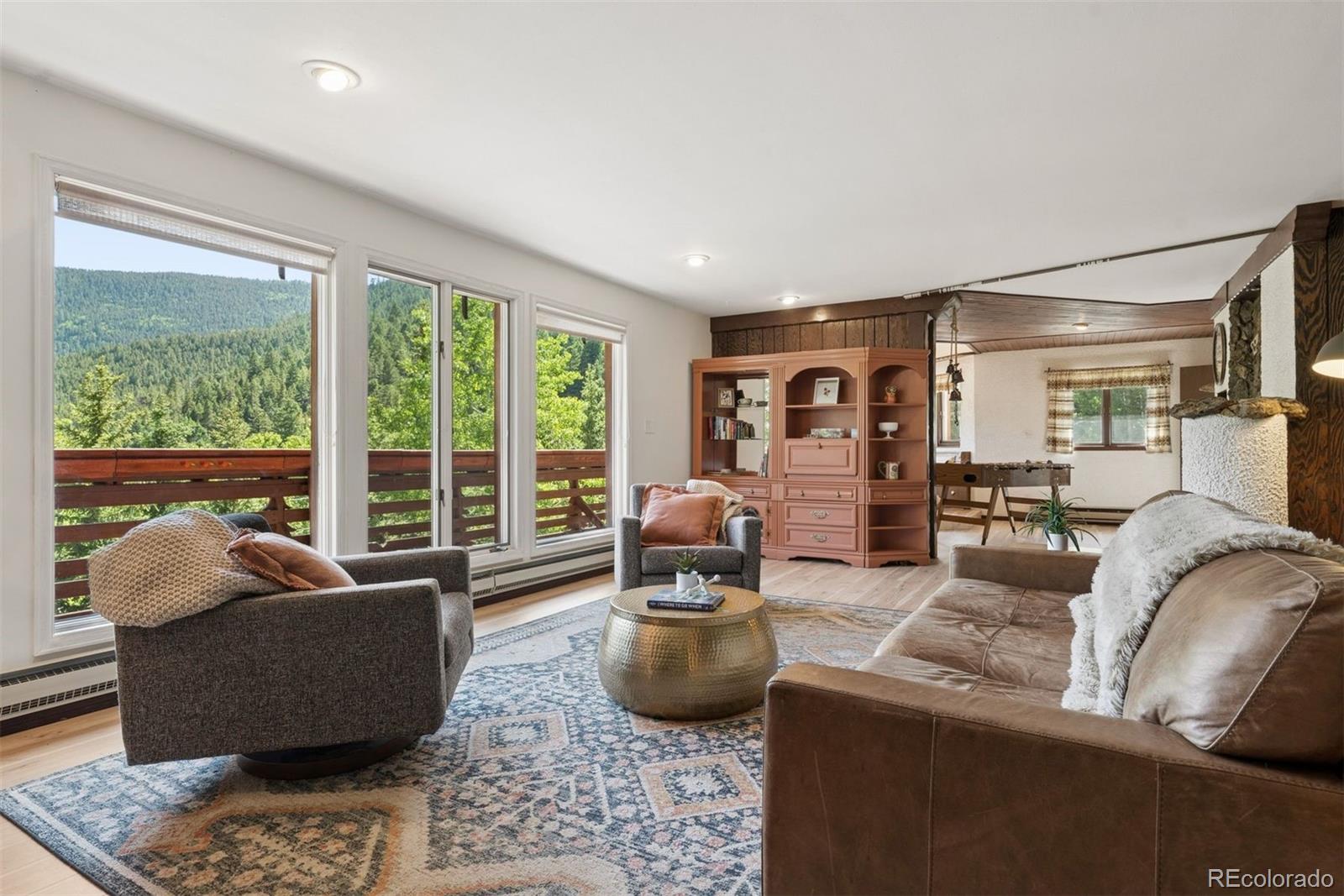 MLS Image #9 for 4362  witter gulch road,evergreen, Colorado