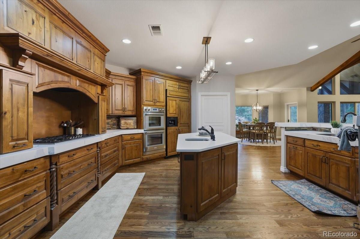 MLS Image #10 for 15575  winding trail road,colorado springs, Colorado