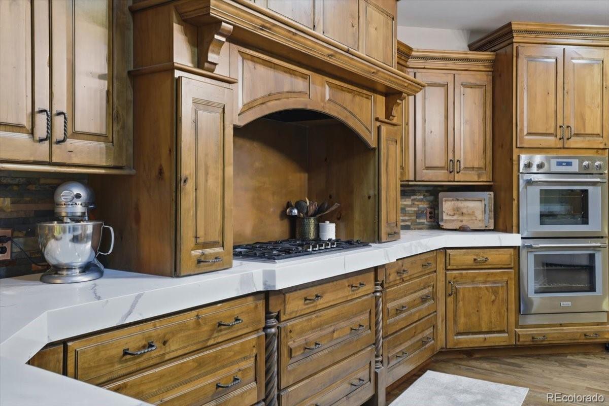 MLS Image #12 for 15575  winding trail road,colorado springs, Colorado