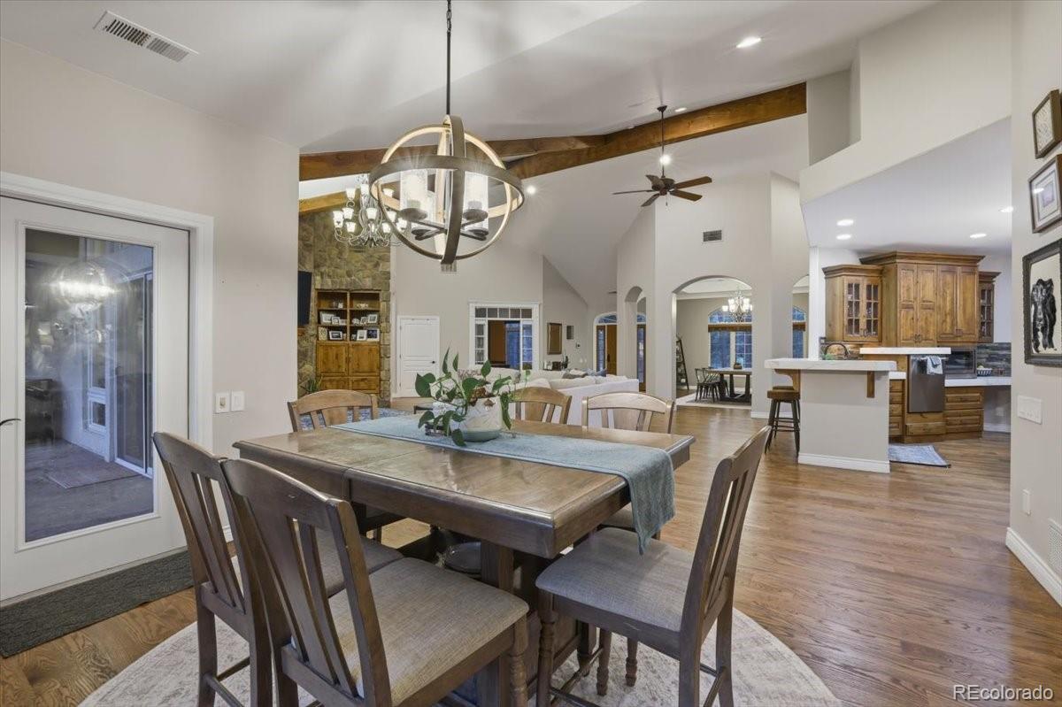 MLS Image #14 for 15575  winding trail road,colorado springs, Colorado