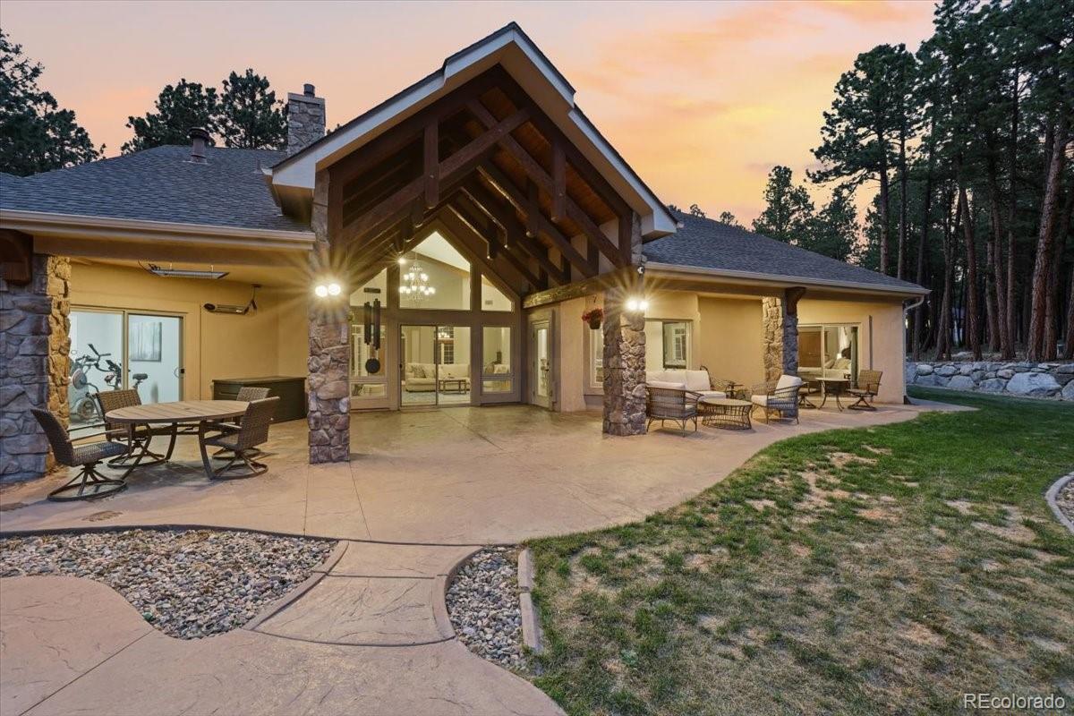 MLS Image #17 for 15575  winding trail road,colorado springs, Colorado
