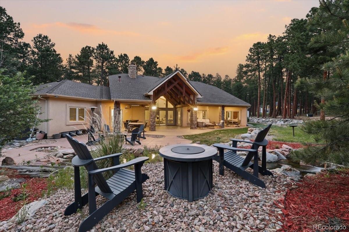 MLS Image #19 for 15575  winding trail road,colorado springs, Colorado