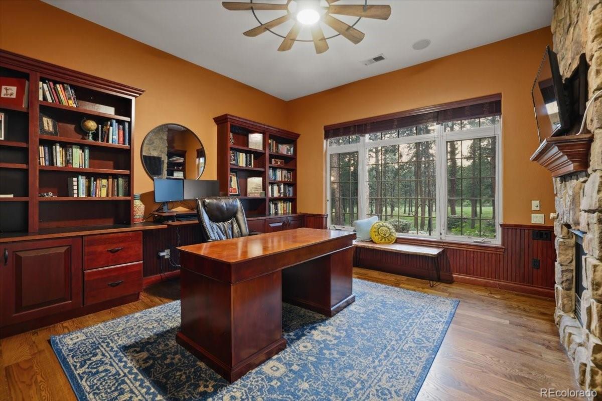MLS Image #21 for 15575  winding trail road,colorado springs, Colorado