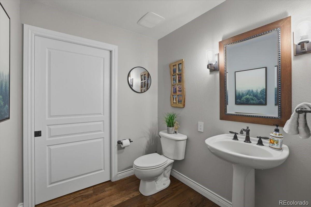 MLS Image #23 for 15575  winding trail road,colorado springs, Colorado