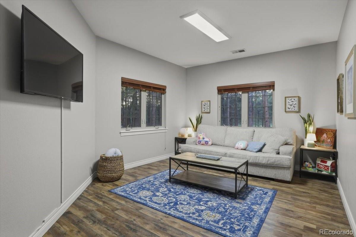 MLS Image #37 for 15575  winding trail road,colorado springs, Colorado