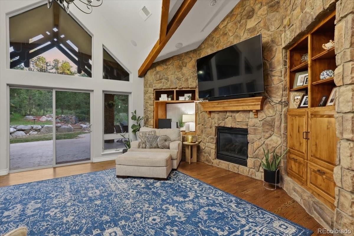 MLS Image #4 for 15575  winding trail road,colorado springs, Colorado